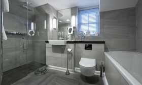 Bedford Lodge Hotel