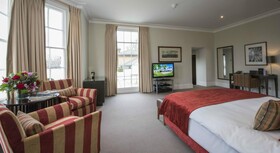 Bedford Lodge Hotel