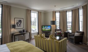 Bedford Lodge Hotel