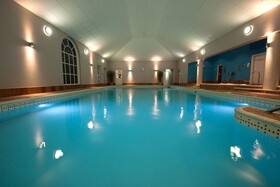 Bedford Lodge Hotel
