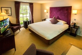 Bedford Lodge Hotel