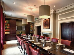 Bedford Lodge Hotel