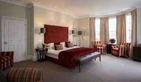 Bedford Lodge Hotel