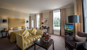 Bedford Lodge Hotel