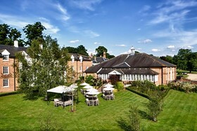 Bedford Lodge Hotel
