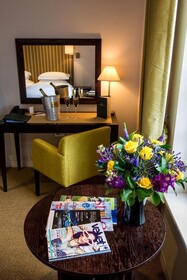 Bedford Lodge Hotel