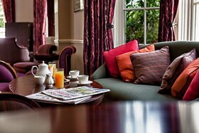 Bedford Lodge Hotel