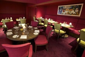 Bedford Lodge Hotel