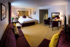 Bedford Lodge Hotel
