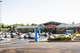 Days Inn by Wyndham Watford Gap