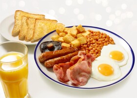 Days Inn by Wyndham Watford Gap