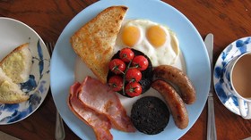 Boxtree House Boutique Bed & Breakfast