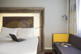Novotel Nottingham Derby