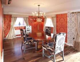 St James Hotel, BW Premier Collection
