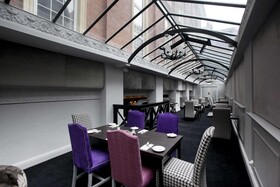 St James Hotel, BW Premier Collection