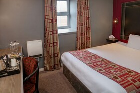 St James Hotel, BW Premier Collection