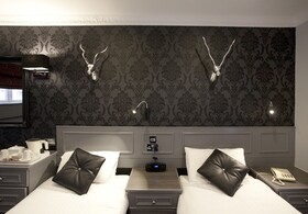 St James Hotel, BW Premier Collection