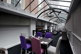 St James Hotel, BW Premier Collection
