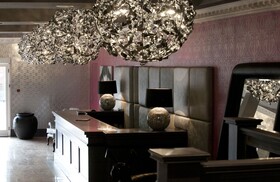 St James Hotel, BW Premier Collection