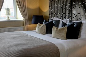 St James Hotel, BW Premier Collection