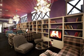 St James Hotel, BW Premier Collection