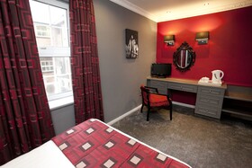 St James Hotel, BW Premier Collection