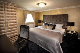 St James Hotel, BW Premier Collection