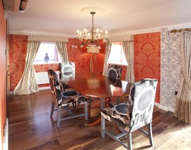 St James Hotel, BW Premier Collection