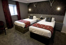 St James Hotel, BW Premier Collection