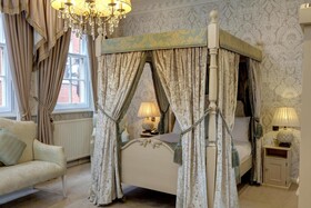 St James Hotel, BW Premier Collection