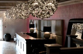 St James Hotel, BW Premier Collection