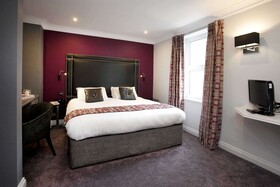 St James Hotel, BW Premier Collection