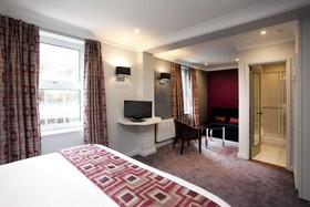 St James Hotel, BW Premier Collection