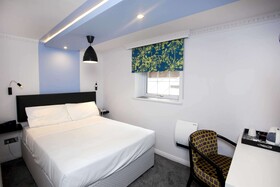 St James Hotel, BW Premier Collection