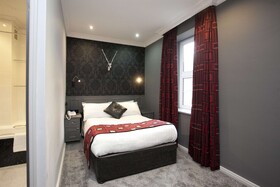 St James Hotel, BW Premier Collection