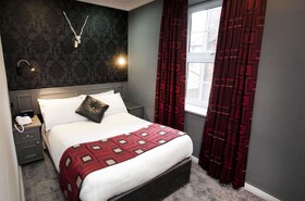 St James Hotel, BW Premier Collection