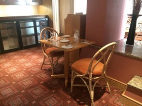 The Strathdon Hotel