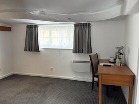 The Boman Hotel