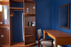 The Boman Hotel