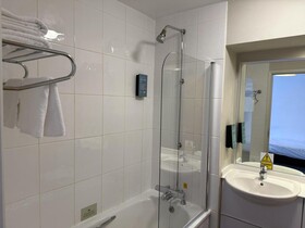 The Boman Hotel