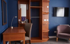 The Boman Hotel