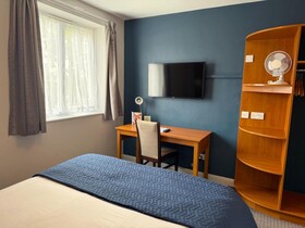 The Boman Hotel