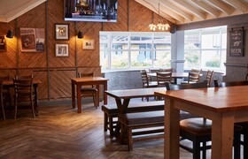 The Boman Hotel