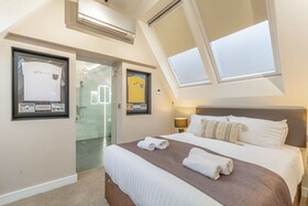 The Old School Room - The Lace Market
