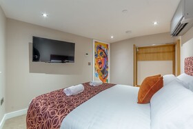 The Old School Room - The Lace Market