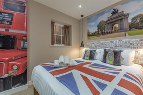 The Old School Room - The Lace Market