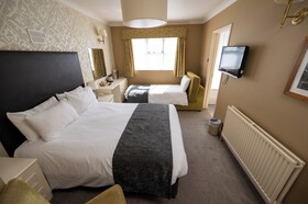 Millers Hotel