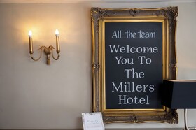 Millers Hotel