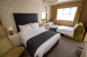 Millers Hotel