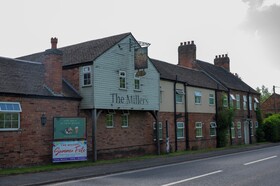Millers Hotel